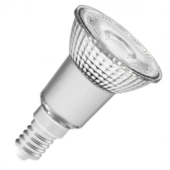 Ampoule Led Culot E14 Ampoule RefLED Rétro PAR16 345lm 4.5W E14 - Sylvania - 830 Blanc Chaud