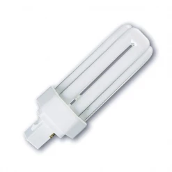 Sylvania Ampoule Et Lampe Fluocompacte Lampe Fluocompacte économie énergie GX24D-23 26W 1800 Lm Blanc Neutre -Électricité importe boutique 1 103