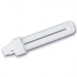 Ampoule Et Lampe Fluocompacte Ampoule Fluo-compacte à économie D’énergie Lynx-D 18W G24D-2 – Sylvania