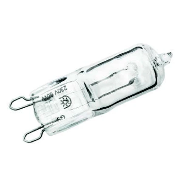 Ampoule Halogène Ampoule Capsule Halogène Sylvania HI-PIN Eco G9 - 18 W 230 V 2800 K 4 Ampoule Halogène Ampoule Capsule Halogène Sylvania HI-PIN Eco G9 - 18 W 230 V 2800 K – Image 2