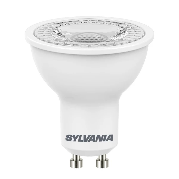 Ampoule à Led à Culot Gu10 Ampoule RefLED ES50 3.1W 240lm 36° - Sylvania - 830 Blanc Chaud 4 Ampoule à Led à Culot Gu10 Ampoule RefLED ES50 3.1W 240lm 36° - Sylvania - 830 Blanc Chaud – Image 2
