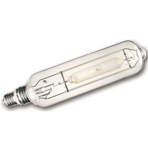 Ampoule Halogène Ampoule HSI-T 1000 W 4000 K Claire E40 - Sylvania 3 Ampoule Halogène Ampoule HSI-T 1000 W 4000 K Claire E40 - Sylvania