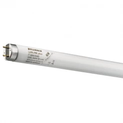 Tube Néon Néon Triphosphore T8 Luxline Plus 58W 830 1500 Mm G13 – Sylvania -Électricité importe boutique 1 3