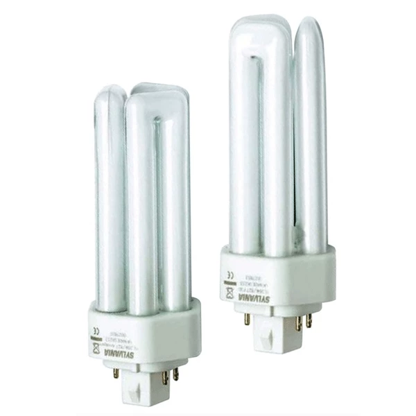 Ampoule Et Lampe Fluocompacte Lampe Fluocompacte Sylvania Lynx-TE FSD 32 W 2400 Lm GX24Q-3 4000 K 8 Ampoule Et Lampe Fluocompacte Lampe Fluocompacte Sylvania Lynx-TE FSD 32 W 2400 Lm GX24Q-3 4000 K – Image 6