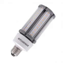 Ampoule Led à Culot E27 Ampoule LED à Grande Puissance - Sylvania - E27 27W 3400 Lumens 4000K 11 Ampoule Led à Culot E27 Ampoule LED à Grande Puissance - Sylvania - E27 27W 3400 Lumens 4000K -Électricité importe boutique 1 37