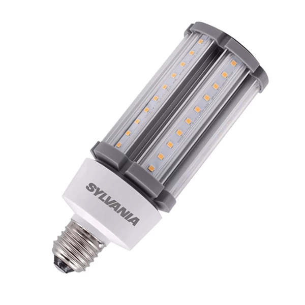 Ampoule Led à Culot E27 Ampoule LED à Grande Puissance - Sylvania - E27 27W 3400 Lumens 4000K 7 Ampoule Led à Culot E27 Ampoule LED à Grande Puissance - Sylvania - E27 27W 3400 Lumens 4000K – Image 5