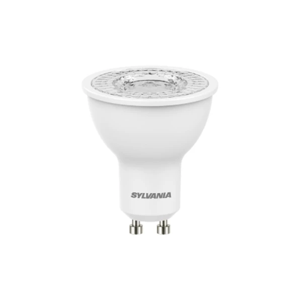 Ampoule à Led à Culot Gu10 Ampoule RefLED ES50 7W 580lm 110° - Sylvania - 840 Blanc Froid 3 Ampoule à Led à Culot Gu10 Ampoule RefLED ES50 7W 580lm 110° - Sylvania - 840 Blanc Froid
