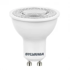 Ampoule à Led à Culot Gu10 Ampoule RefLED ES50 7W 610lm 36° - Sylvania - 840 Blanc Froid 7 Ampoule à Led à Culot Gu10 Ampoule RefLED ES50 7W 610lm 36° - Sylvania - 840 Blanc Froid -Électricité importe boutique 1 42