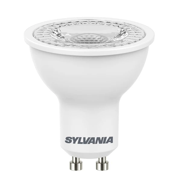 Ampoule à Led à Culot Gu10 Ampoule RefLED ES50 7W 610lm 36° - Sylvania - 840 Blanc Froid 5 Ampoule à Led à Culot Gu10 Ampoule RefLED ES50 7W 610lm 36° - Sylvania - 840 Blanc Froid – Image 3