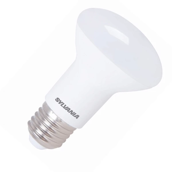 Ampoule Led à Culot E27 Ampoule LED E27 Sylvania 7W 630 Lumens Blanc Chaud 3000K A+ 4 Ampoule Led à Culot E27 Ampoule LED E27 Sylvania 7W 630 Lumens Blanc Chaud 3000K A+ – Image 2