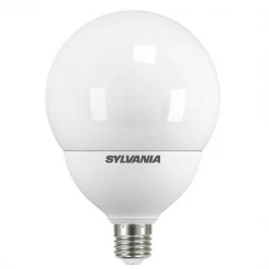 Ampoule Led à Culot E27 Ampoule LED Sylvania ToLEDo G120 827 Culot E27 20 W 2450 Lm 2700 K