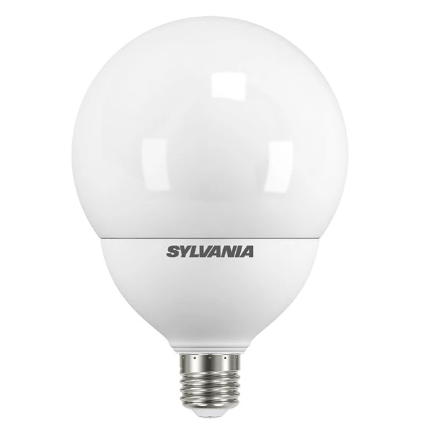 Ampoule Led à Culot E27 Ampoule LED Sylvania ToLEDo G120 827 Culot E27 20 W 2450 Lm 2700 K 3 Ampoule Led à Culot E27 Ampoule LED Sylvania ToLEDo G120 827 Culot E27 20 W 2450 Lm 2700 K