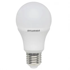 Sylvania Ampoule Led à Culot E27 Ampoule ToLEDo GLS V4 6W 470lm E27 827 - Sylavania - Blanc Chaud 7 Sylvania Ampoule Led à Culot E27 Ampoule ToLEDo GLS V4 6W 470lm E27 827 - Sylavania - Blanc Chaud -Électricité importe boutique 1 51