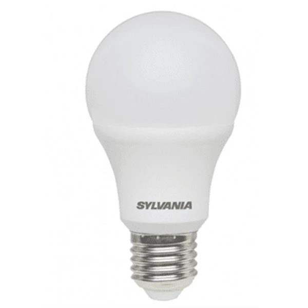 Sylvania Ampoule à Led Culot B22 10 Ampoules Toledo GLS A60 6W 806lm Culot B22 3 Sylvania Ampoule à Led Culot B22 10 Ampoules Toledo GLS A60 6W 806lm Culot B22