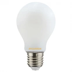 Ampoule Led à Culot E27 Ampoule LED Sylvania ToLEDo Retro A60 Satiné 7 W 806 Lm E27 2700 K
