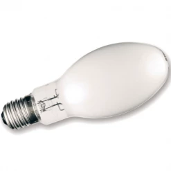 Ampoule Incandescente Et Sodium Ampoule Au Sodium SHP-S 250W Basic E40 - Sylvania – À Décharge 20843