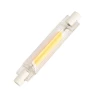 Ampoule Led à Culot R7s Ampoule ToLEDo RT R7S 78mm 4W 470lm BL - Sylvania - 827 Blanc Chaud 2 Ampoule Led à Culot R7s Ampoule ToLEDo RT R7S 78mm 4W 470lm BL - Sylvania - 827 Blanc Chaud -Électricité importe boutique 1 60