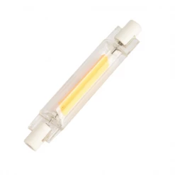 Ampoule Led à Culot R7s Ampoule ToLEDo RT R7S 78mm 4W 470lm BL - Sylvania - 827 Blanc Chaud