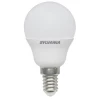 Ampoule Led Culot E14 Ampoule ToLEDo Sphère Dépolie 5W 470lm E14 - Sylvania - 827 Blanc Chaud 1 Ampoule Led Culot E14 Ampoule ToLEDo Sphère Dépolie 5W 470lm E14 - Sylvania - 827 Blanc Chaud -Électricité importe boutique 1 68