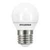 Ampoule Led à Culot E27 Ampoule ToLEDo Sphère Dépolie 3W 250lm E27 - Sylvania - 827 Blanc Chaud 2 Ampoule Led à Culot E27 Ampoule ToLEDo Sphère Dépolie 3W 250lm E27 - Sylvania - 827 Blanc Chaud -Électricité importe boutique 1 75