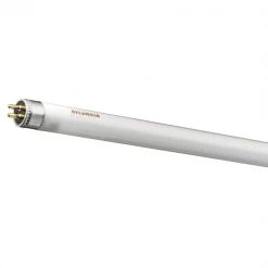 Tube Néon Néon Tube Fluorescent T5 Standard 8W 400lm 288mm G5 Sylvania 4000 K -Électricité importe boutique 1 8