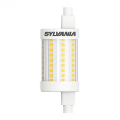 Ampoule Led à Culot R7s Ampoule ToLEDo R7S 118mm 1521lm 827 BL – Sylvania – Blanc Chaud