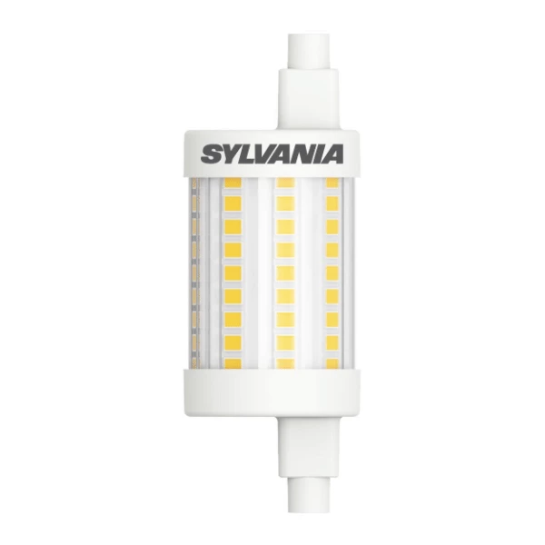 Ampoule Led à Culot R7s Ampoule ToLEDo R7S 118mm 1521lm 827 BL – Sylvania – Blanc Chaud 3 Ampoule Led à Culot R7s Ampoule ToLEDo R7S 118mm 1521lm 827 BL – Sylvania – Blanc Chaud