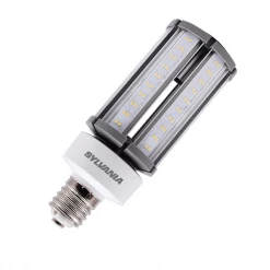 Sylvania Ampoule LED à Grande Puissance E40 54W 6800 Lumens - Blanc Neutre 4000K