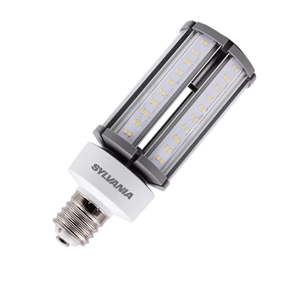 Sylvania Ampoule LED à Grande Puissance E40 54W 6800 Lumens - Blanc Neutre 4000K 3 Sylvania Ampoule LED à Grande Puissance E40 54W 6800 Lumens - Blanc Neutre 4000K