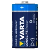 Pile D-lr20 1,5 V Piles Alcalines High Energy D Varta LR20 - Tension 1.5V - Lot De 2 Piles 1 Pile D-lr20 1,5 V Piles Alcalines High Energy D Varta LR20 - Tension 1.5V - Lot De 2 Piles -Électricité importe boutique 2 127