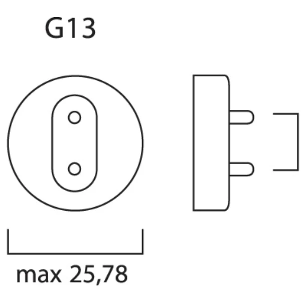 Ampoule Et Lampe Fluocompacte Luminaire Néon T8 Luxline Plus 895mm 30W Culot G13 Sylvania Blanc Froid 4 Ampoule Et Lampe Fluocompacte Luminaire Néon T8 Luxline Plus 895mm 30W Culot G13 Sylvania Blanc Froid – Image 2