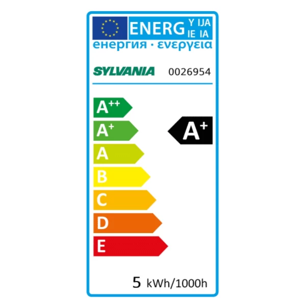 Ampoule Led Culot E14 Ampoule ToLEDo Sphère Dépolie 5W 470lm E14 - Sylvania - 827 Blanc Chaud 4 Ampoule Led Culot E14 Ampoule ToLEDo Sphère Dépolie 5W 470lm E14 - Sylvania - 827 Blanc Chaud – Image 2