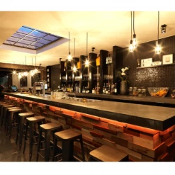 Ampoule Led à Culot E27 Ampoule ToLEDo Rétro à Filaments A70 11W 1521lm E27 - Sylvania