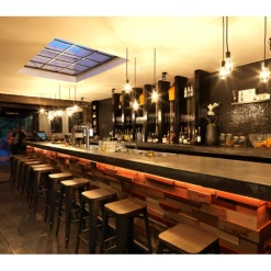 Ampoule Led à Culot E27 Ampoule LED Sphérique à Filaments Sylvania Retro 2,5 W 250 Lm E27 2700 K