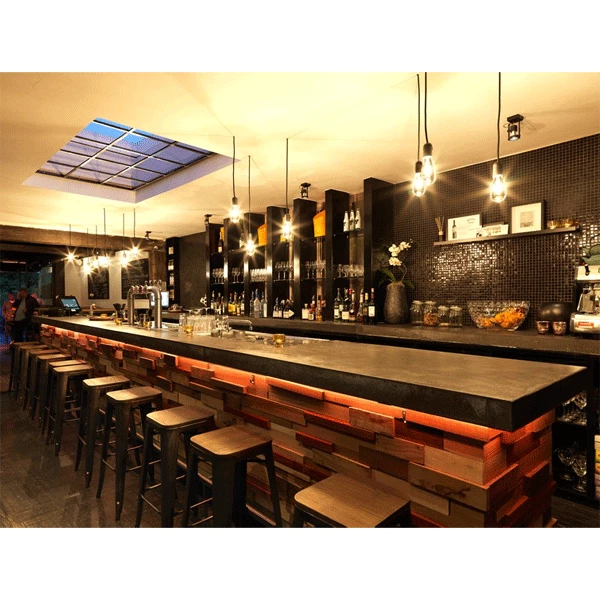 Sylvania Ampoule Led à Culot E27 Ampoule LED Toledo Retro Flamme 4.5W 470lm E27 827 Blanc Chaud 27289 6 Sylvania Ampoule Led à Culot E27 Ampoule LED Toledo Retro Flamme 4.5W 470lm E27 827 Blanc Chaud 27289 – Image 4