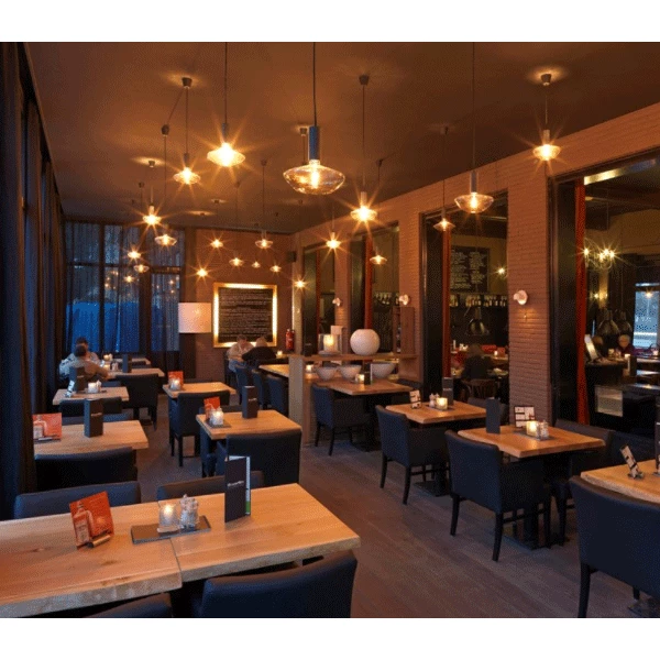 Ampoule à Led Culot B22 Ampoule ToLEDo Rétro Filaments G80 4.5W 470lm B22 - Sylvania 3 Ampoule à Led Culot B22 Ampoule ToLEDo Rétro Filaments G80 4.5W 470lm B22 - Sylvania