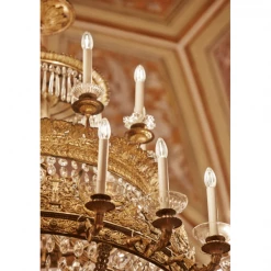 Ampoule Led Culot E14 Ampoule LED Flamme Sylvania Retro 4,5 W 470 Lumens E14 2700 K