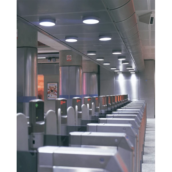 Ampoule Et Lampe Fluocompacte Lampe Fluocompacte Sylvania Lynx-TE FSD 32 W 2400 Lm GX24Q-3 4000 K 4 Ampoule Et Lampe Fluocompacte Lampe Fluocompacte Sylvania Lynx-TE FSD 32 W 2400 Lm GX24Q-3 4000 K – Image 2