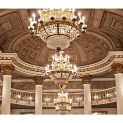 Ampoule Led Culot E14 Ampoule ToLEDo Rétro Filaments Coup De Vent 2.5W 250lm E14 - Sylvania 9 Ampoule Led Culot E14 Ampoule ToLEDo Rétro Filaments Coup De Vent 2.5W 250lm E14 - Sylvania -Électricité importe boutique 6 1