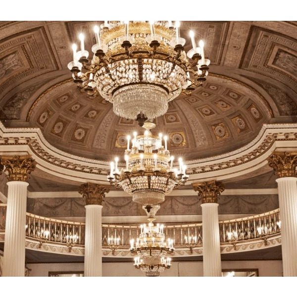 Ampoule Led Culot E14 Ampoule ToLEDo Rétro Filaments Coup De Vent 2.5W 250lm E14 - Sylvania 6 Ampoule Led Culot E14 Ampoule ToLEDo Rétro Filaments Coup De Vent 2.5W 250lm E14 - Sylvania – Image 4