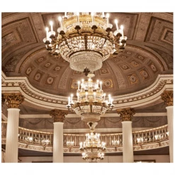 Ampoule à Led Culot B22 Ampoule LED Flamme Sylvania Retro 4,5 W 470 Lumens B22 2700 K 9 Ampoule à Led Culot B22 Ampoule LED Flamme Sylvania Retro 4,5 W 470 Lumens B22 2700 K -Électricité importe boutique 6 2