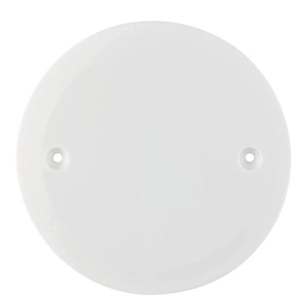 Boite Dérivation Couvercle Rond A Visser Blanc Pour Boite De Dérivation Debflex 718640 3 Boite Dérivation Couvercle Rond A Visser Blanc Pour Boite De Dérivation Debflex 718640