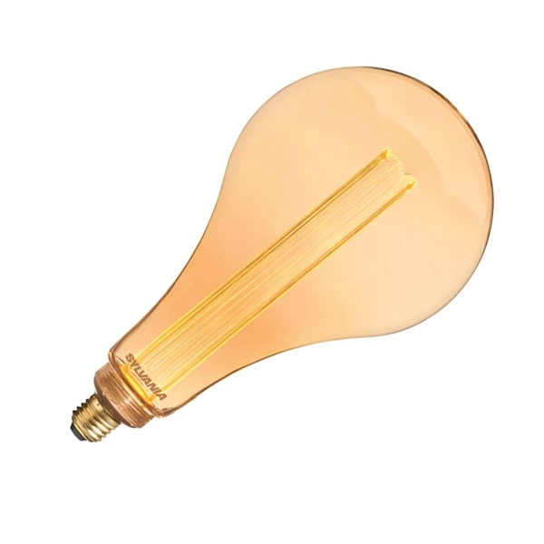 Ampoule Led à Culot E27 Ampoule ToLEDo Mirage A165 2.5W 105lm E27 - Sylvania - 820 Bougie 4 Ampoule Led à Culot E27 Ampoule ToLEDo Mirage A165 2.5W 105lm E27 - Sylvania - 820 Bougie – Image 2