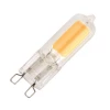 Ampoule Led à Culot G9 Ampoule LED Retro Sylvania Culot G9 3,5W 470 Lumens Blanc Neutre 4000K 1 Ampoule Led à Culot G9 Ampoule LED Retro Sylvania Culot G9 3,5W 470 Lumens Blanc Neutre 4000K -Électricité importe boutique ampoule g9 sylvania