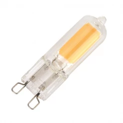 Ampoule Led à Culot G9 Ampoule LED Retro Sylvania Culot G9 3,5W 470 Lumens Blanc Neutre 4000K