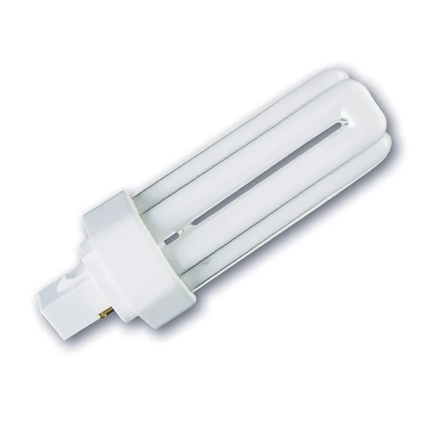 Sylvania Ampoule Et Lampe Fluocompacte Ampoule Fluo-compacte Lynx-T GX24D-2 18W 1210lm 4000K 7 Sylvania Ampoule Et Lampe Fluocompacte Ampoule Fluo-compacte Lynx-T GX24D-2 18W 1210lm 4000K – Image 5