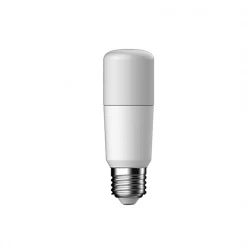 Tungsram Ampoule Led à Culot E27 Ampoule Cylindrique LED 9W à Visser E27 Blanc Neutre 4000 K Dépolie X 3 9 Tungsram Ampoule Led à Culot E27 Ampoule Cylindrique LED 9W à Visser E27 Blanc Neutre 4000 K Dépolie X 3 -Électricité importe boutique ampoule led 9w e27