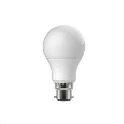 Tungsram Ampoule à Led Culot B22 Ampoule LED B22 Baïonnette 9W Blanc Chaud 2700 K A60 220-240V A+ 7 Tungsram Ampoule à Led Culot B22 Ampoule LED B22 Baïonnette 9W Blanc Chaud 2700 K A60 220-240V A+ -Électricité importe boutique ampoule led a60 9w
