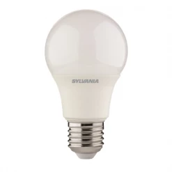 Ampoule Led à Culot E27 Ampoule LED GLS Sylvania E27 8,6W 806 Lumens 4000K Blanc Neutre X10