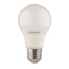 Ampoule Led à Culot E27 Ampoule LED GLS Sylvania E27 8,5W 806lm 2700K Blanc Chaud Lot De 10 1 Ampoule Led à Culot E27 Ampoule LED GLS Sylvania E27 8,5W 806lm 2700K Blanc Chaud Lot De 10 -Électricité importe boutique ampoule led gls